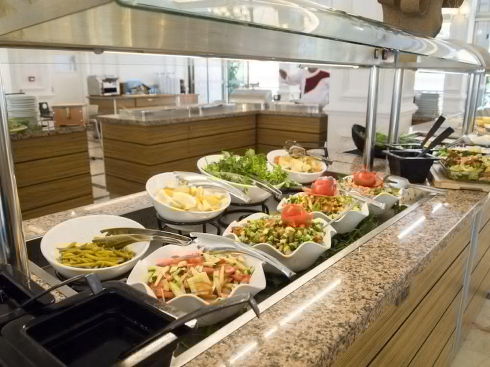 Oz-Can Hotel Турунч Экстерьер фото