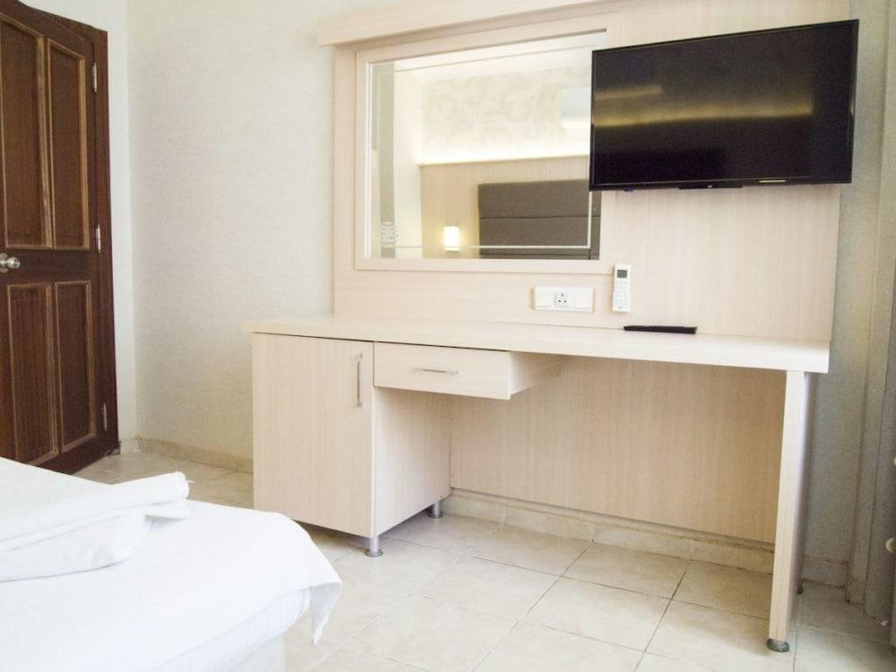 Oz-Can Hotel Турунч Экстерьер фото